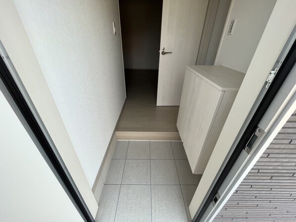 ファミリアⅡの物件内観写真